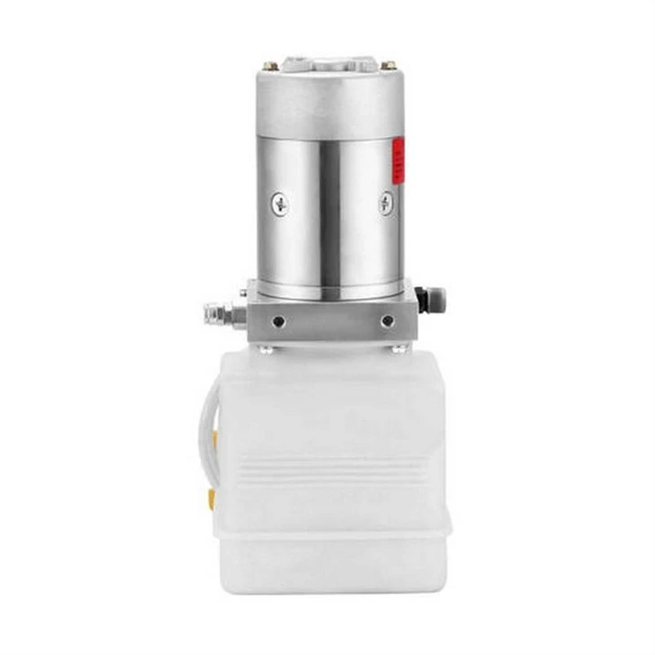 24v Hydraulic Power Pack