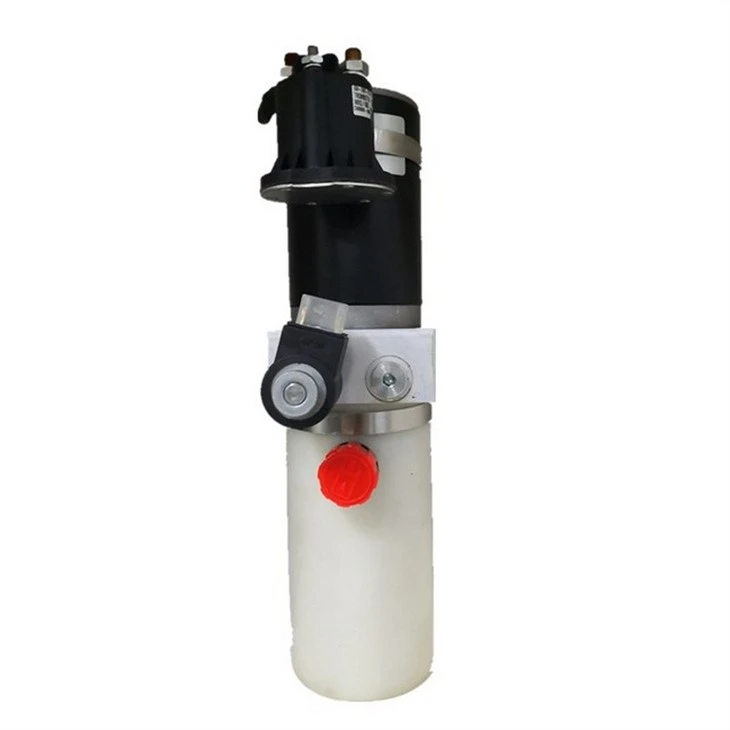 24v Hydraulic Power Pack