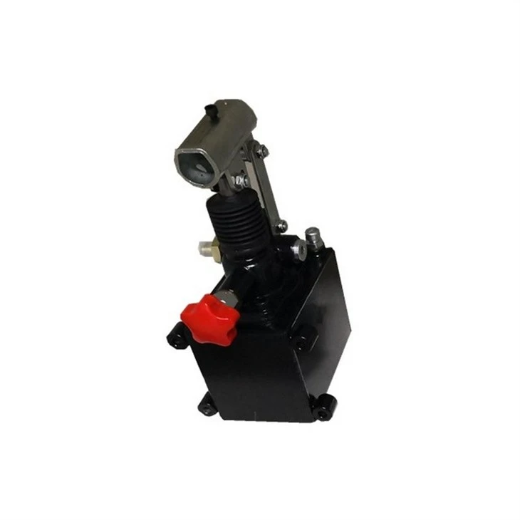 24v Hydraulic Power Pack