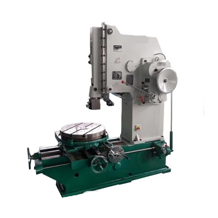 Cnc vètikal Slotting machin