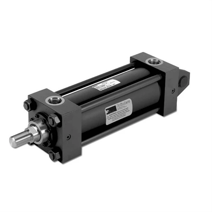 electric engine hoist cylinder5