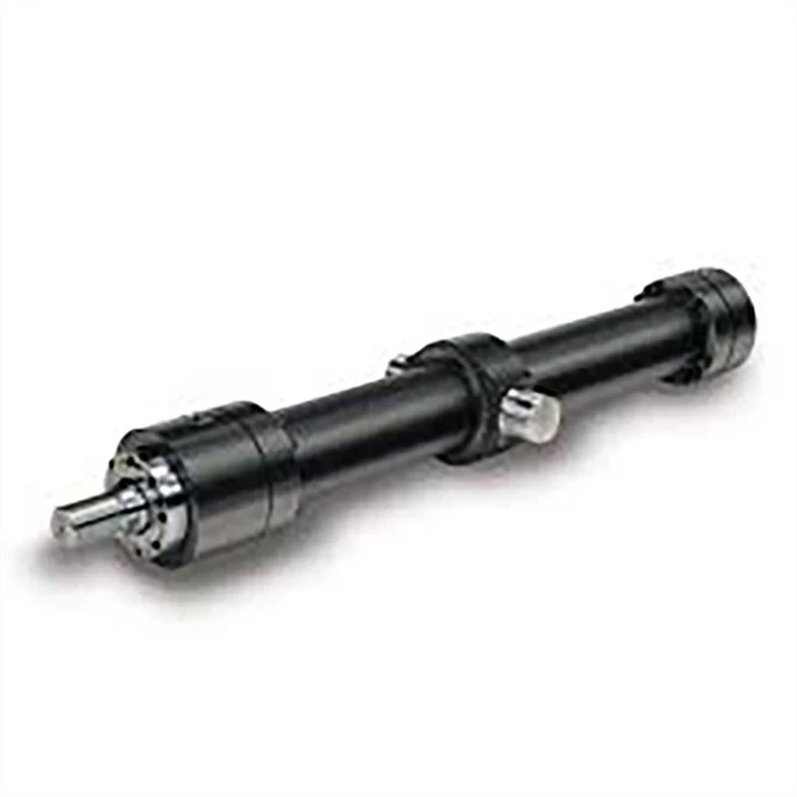 low pressure hydraulic cylinder2